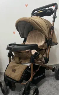 کالسکه