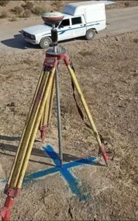 جویای کار اپراتور نقشه برداری