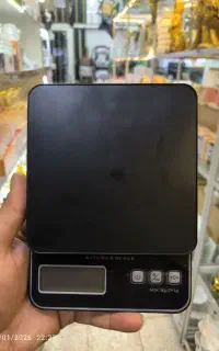 ترازو آشپزخانه برند کیچن اسکیل دقت بالا«امید دکور»