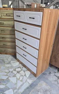 میزآرایش فانتزی *دراور mdf تولید وپخش*