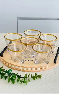 اجناس بلور جدیدو جذاب رسید