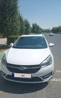آریزو 5 مدل 96 اکسلنت کم کارکرد