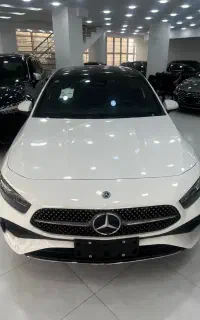 Benz A200