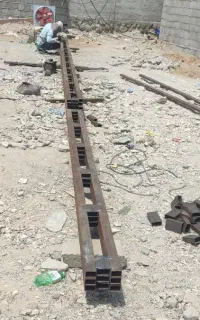 خدمات جوشکاری