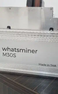 ماینر m30 +