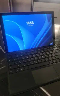 سرفیس پرو ۴ surface pro 4 i7 256 16
