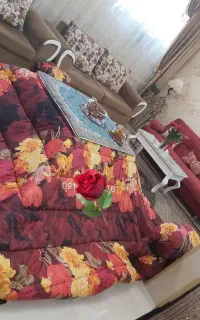 لحاف کرسی