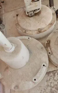 فروش پنکه سقفی