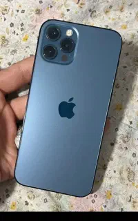 گوشی آیفون 12 پرو سالم