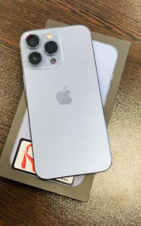 گوشی ایفون 13 pro (۱۳ پرو)