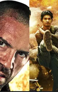 فیلم وسریال