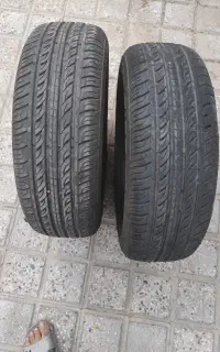 لاستیک پژو