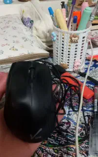موس سالم نو