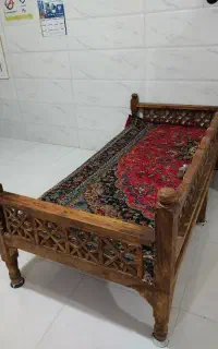تخت سنتی