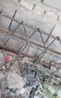میلگرد فونداسیون