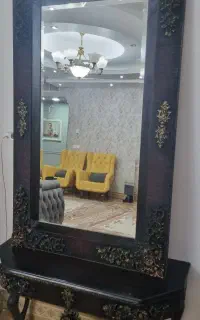 اینه وکنسول