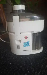 آبمیوه گیر پارس خزر
