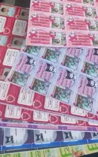 لیبل کتاب و دفتر