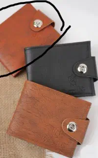 کیف کارت گمشده