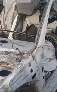 206sd v8تصادفی