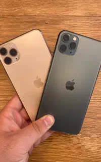 آیفون ۱۱پرومکس iPhone/11promax/256/ZAAخرید وفروش