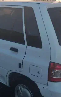 ۹۷ معاوضه با وانت پراید