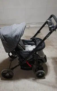 کالسکه