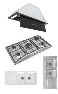 هود درجه یک با ضمانت۳۱۵۰