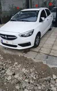 شاهین اتومات cvt ۱۴۰۴