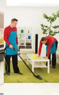 خدمات منزل (خانم)