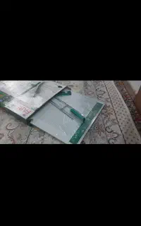 تخته رسم فابل