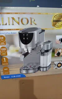 قهوه ساز اسپرسو