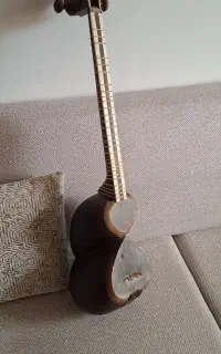 تار قدیمی