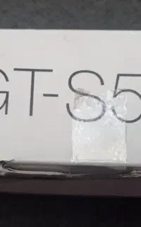 گوشی سامسونگ مدل۵۶۱۱