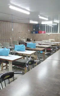 آموزش خیاطی با تخفیف، با مدرک و به صورت اقساط