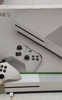 ایکس باکس وان اس،Xbox one s یک ترابایت