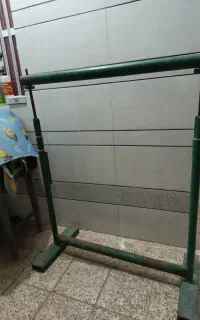دار قالی بافی یک چهل در یک پنجاه
