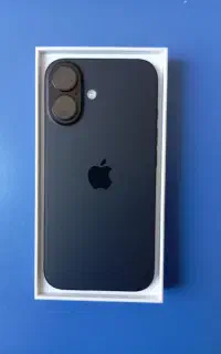 iPhone 16
