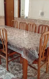 میز نهارخوری خوری ۱۰نفره