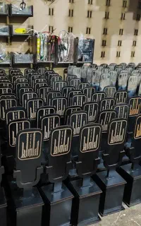 ساخت تندیس ماکت قاب اکشن فیگو پازل و...