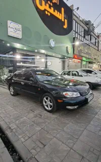 ماکسیما دنده ۹۰