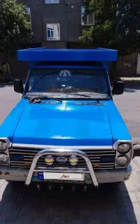 نیسان