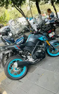یاماها mt15