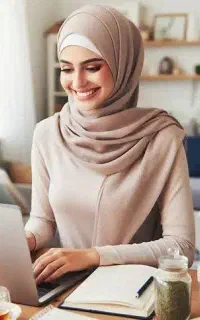 دعوت از بانوان پرتلاش