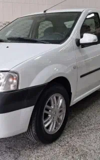 خودروی ال نود مدل E2 ۹۶