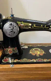 چرخ خیاطی
