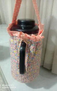 کاور فلاسک