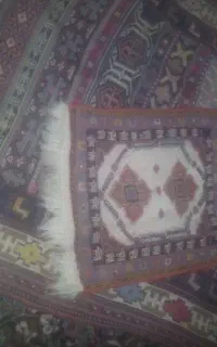 پته گلیم جاتلفنی و سجاده