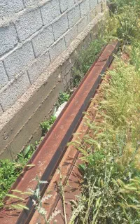 تیرآهن ۱۶ ظفربناب