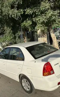 هیوندای دنده